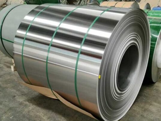 The Guide On Galvanized Steel To Help You Know More